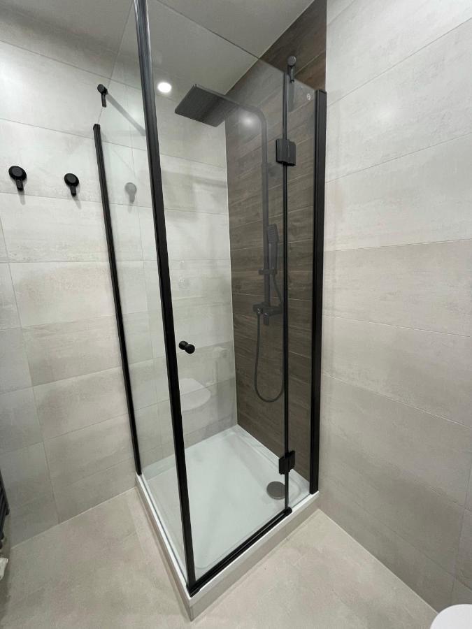 Apartment Am Wasserfall Mit Sauna & Top-Lage Feldberg  Kültér fotó